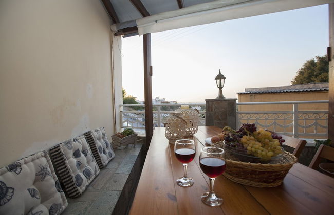 Arch Villa - Foto 52