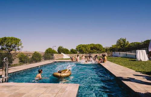 Cortijo de Guerra - Foto 57