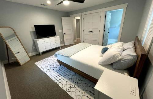 Cozy Savannah 5BR Home - Foto 11