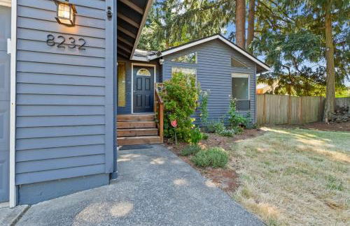 Tualitin Retreat Big Backyard - Foto 6