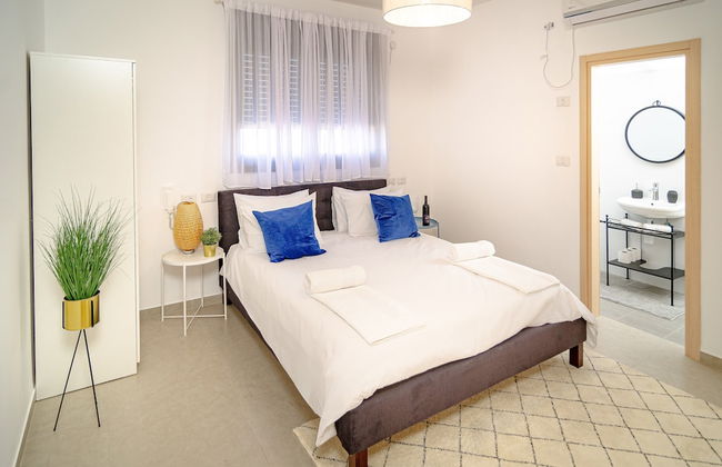 Dov Garden apartment with private pool - Foto 6