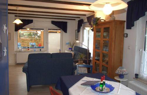 Haus Ferienglueck _ Lueth - Foto 16