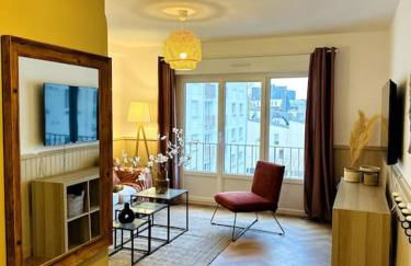 Le Haut Mabilais - Centre Rennes - Foto 1