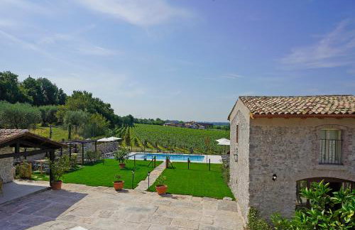 Dogoli Country Apartments - Foto 57