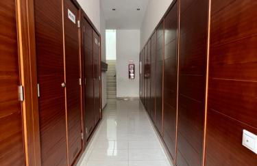 Apartamento Muelle Deportivo - Foto 45