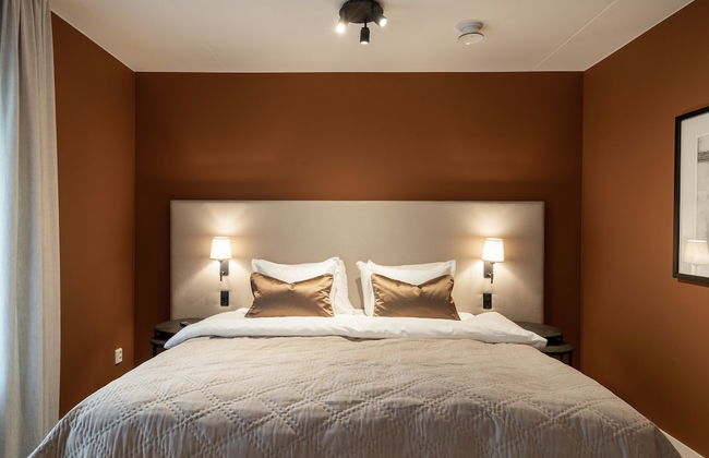 Live and Stay - Ekmanska - Photo 4