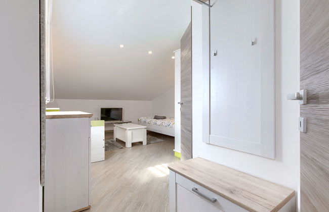 3 bedroom Apartment in Medulin with garden and terrace - Photo 22