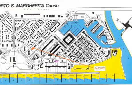 Apartment in Porto Santa Margherita 42866 - Foto 4