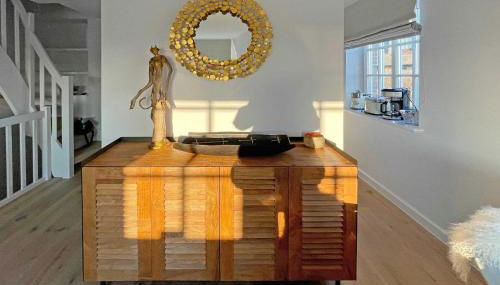 Ferienwohnung Wattteufel - Foto 4