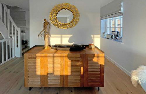 Ferienwohnung Wattteufel - Foto 4