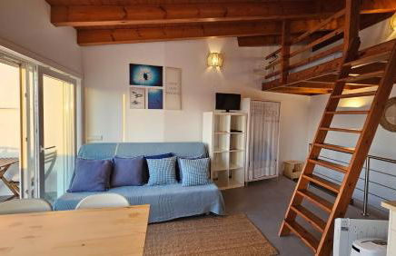 Sea View Apartment Carrapateira - Foto 8