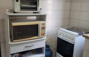 Casa do Vovô - a poucos passos da Praça Principal de Conservatória - Foto 16