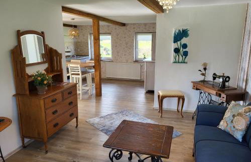 Ferienwohnung Ebsen - Foto 12