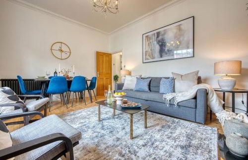 2-Bedroom Stunning, Modern & Spacious Apartment, near Ocean Village, Central Southampton - by Blue Puffin Stays - Photo 4