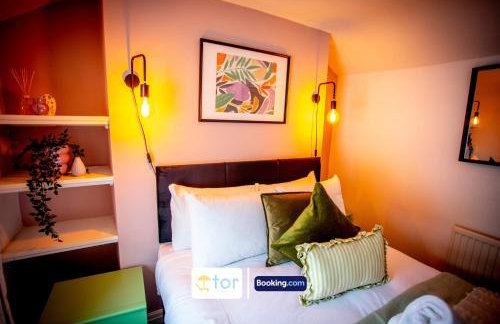 Newport Junction House - Foto 72