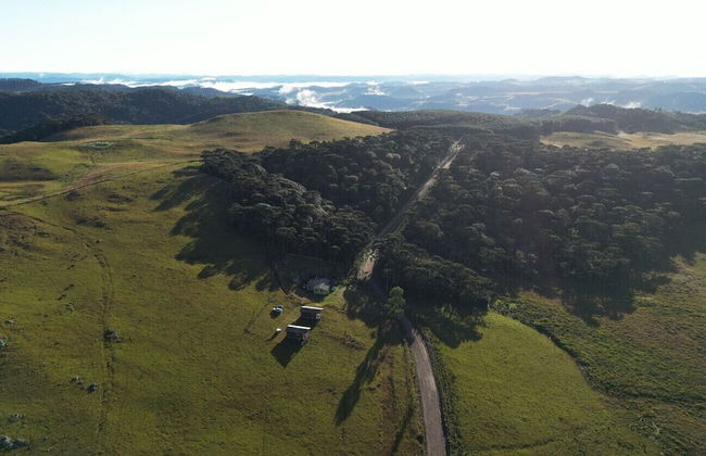 Chalé Campos da Serra - Foto 17