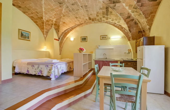 Farmhouse in Montescudaio With a Shared Pool Near sea & Park - Foto 8