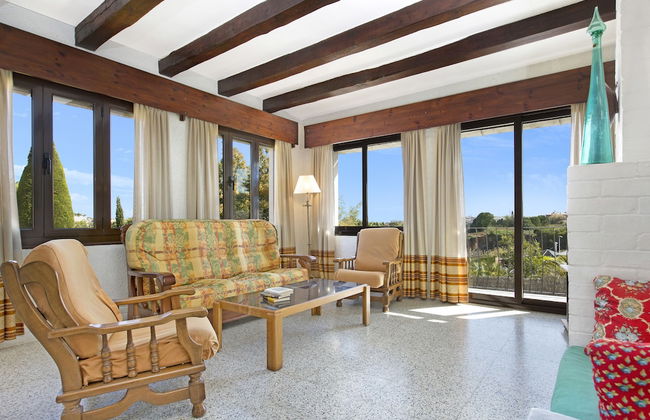 Villa Mas Guelo - Photo 9