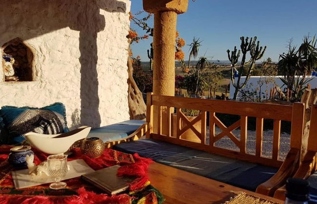 Room-room in Villa L'air De La Mer - Foto 13