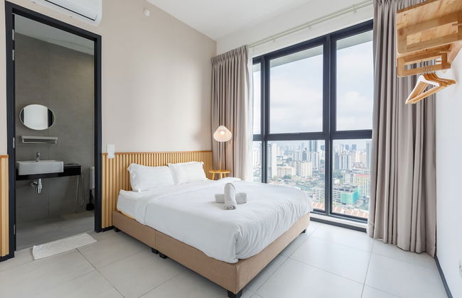 Urban Suites - Foto 16