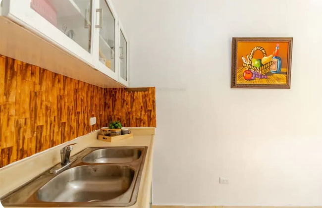 Escape to Puerto Plata, Cozy 2BR Loft in Las Mercedes, 5 Min From Beaches - Foto 14