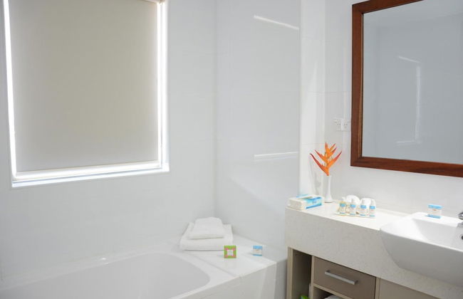 Ratsun Nadi Airport Apartment Hotel - Photo 25