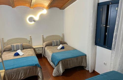 Casa Rural La Aldea - Foto 19