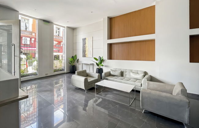 Ayres Suites Cochabamba - Foto 6