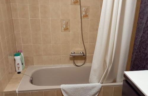 EL BALCÖN DE AVILÉS, acogedor con garaje en centro histórico, - Foto 22