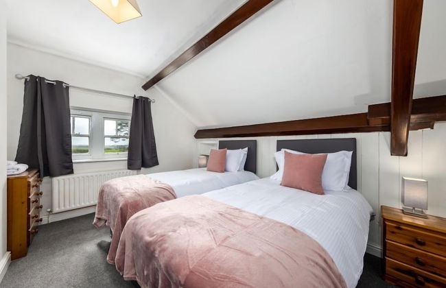 Muncaster Cottages - Foto 16