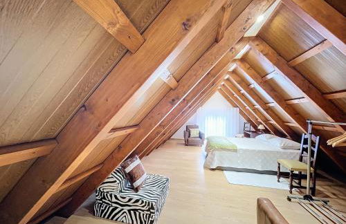 Casa do Avô - Foto 10