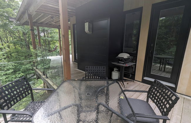 Loft in the Mountains, Near Bromont - Photo 12