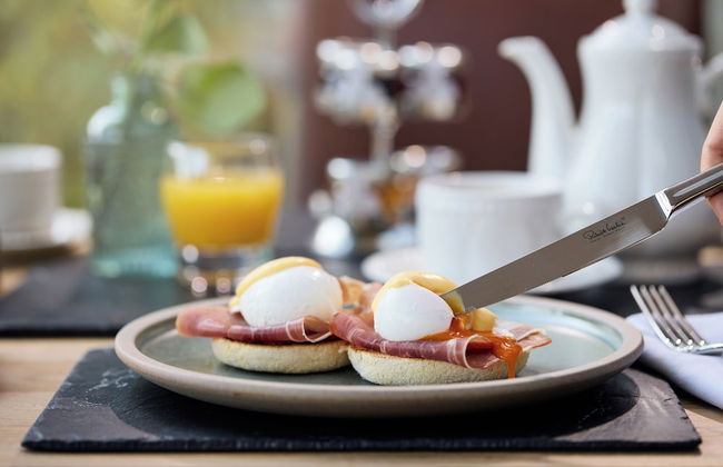 Stone House Hotel - Photo 46