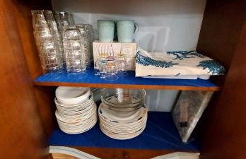 La TAVERNETTA - Foto 30