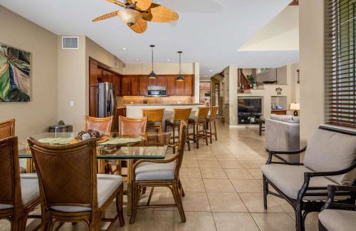 Hale Laki Stunning Resort Condo, Walk to Beach! - Foto 3