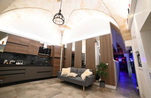 Suite Cavour Exclusive House Private Luxury SPA - IN THE HISTORICAL CENTER - Foto 31