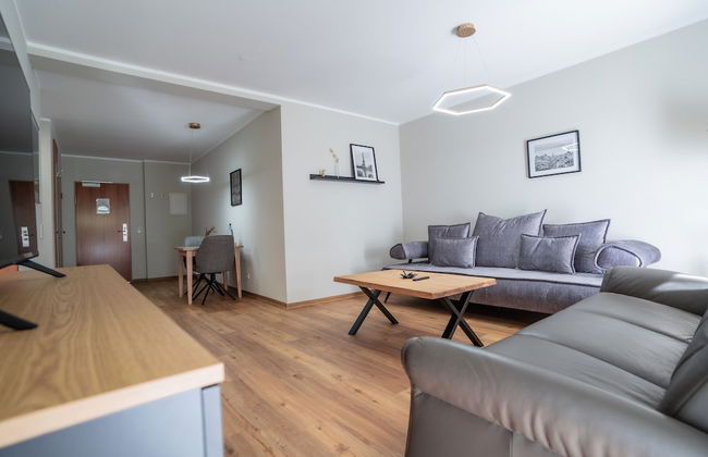 Hotel CityHome am Kurpark - Foto 19