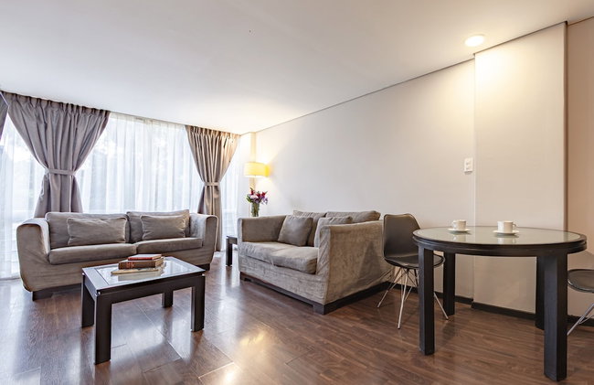 Suites Parioli - Foto 40