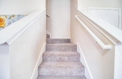 Half-Mi to Grand Lake Townhome with Hot Tub - Foto 12