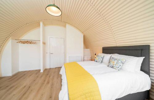 Cultybraggan Hut 36 - Photo 15