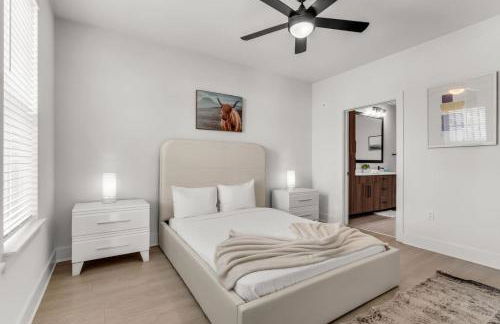 Sanctuary Family Friendly 3 Bed Oasis - Foto 7