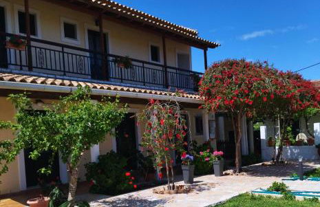 Mirsini Apartments - Foto 54