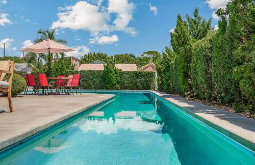 Large Heated Pool Family - 3500 sqft - Sleeps 17 - Foto 59