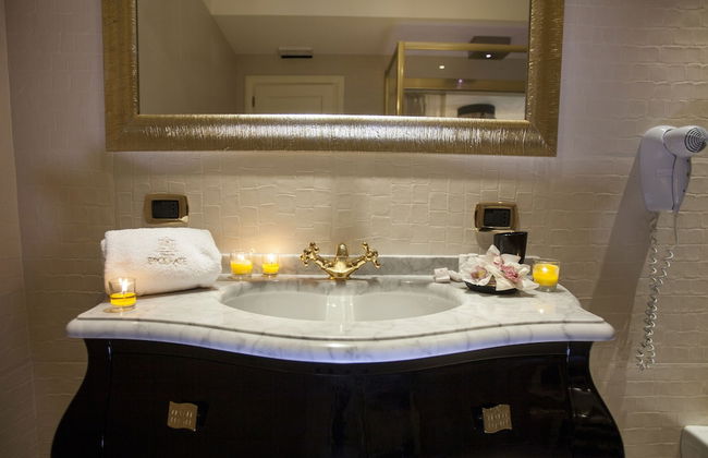 Tenuta Ippocrate - Foto 30