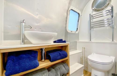 Lanes End Farm Airstream - Foto 8