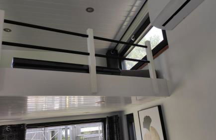 Tiny House 14 - Sollberg - Foto 18