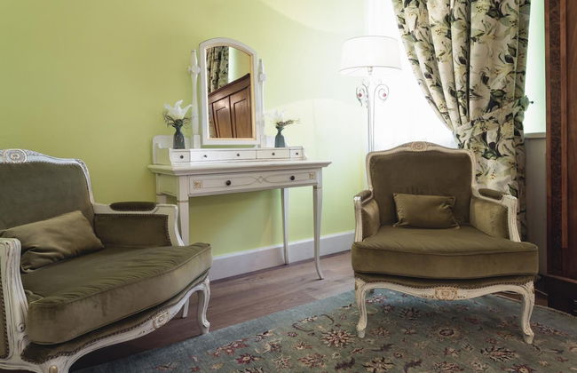 Schloss Thalheim - Photo 42