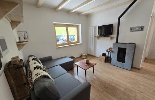 Case vacanza Valbruna - Photo 14