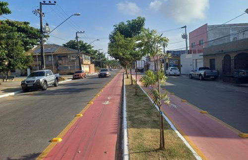 Casa duplex alto padrão em São Luís - Foto 41