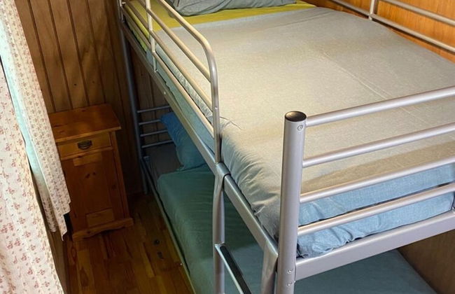 Ortho Hideaway With Garden - Foto 3